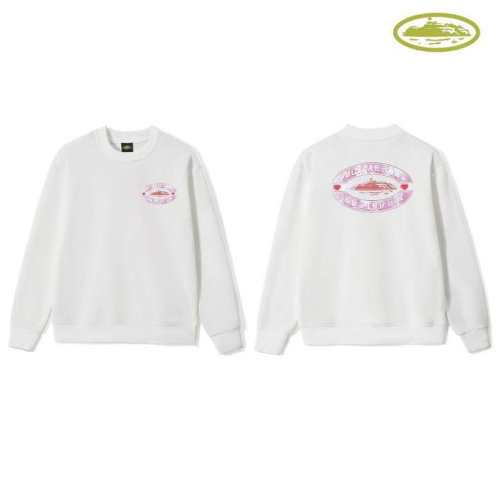 Corteiz Sweatshirt _SKUCorteizS-2XLastxC106631457